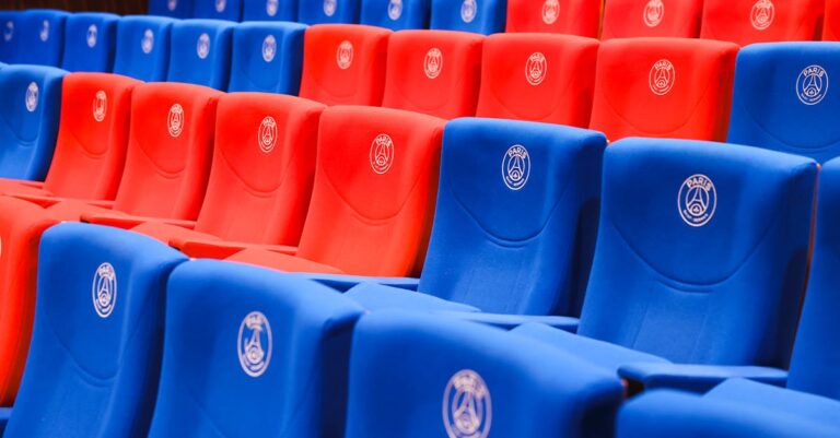 Illustration de Chevalier au PSG : l'arrivant qui menace déjà Donnarumma Lucas-Chevalier-PSG-1