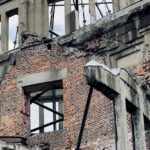 Nagasaki-atomic-bomb-memorial