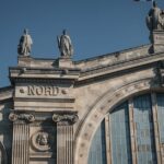 Paris-Gare-du-Nord-trains