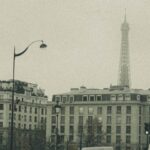 Paris-pollution-traffic