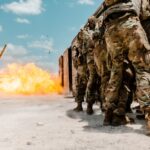 Venezuela-military-mobilization