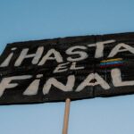 Venezuela-political-rally