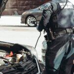 Washington-police-patrol