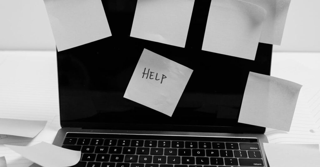 Illustration de Abonnements numériques : Le cauchemar du partage de compte digital-subscription-chaos