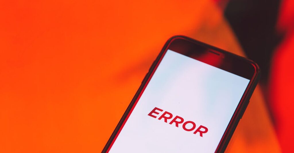 Illustration de Le Monde : Une Lecture Limitée, Un Scandale Numérique ! digital-subscription-error