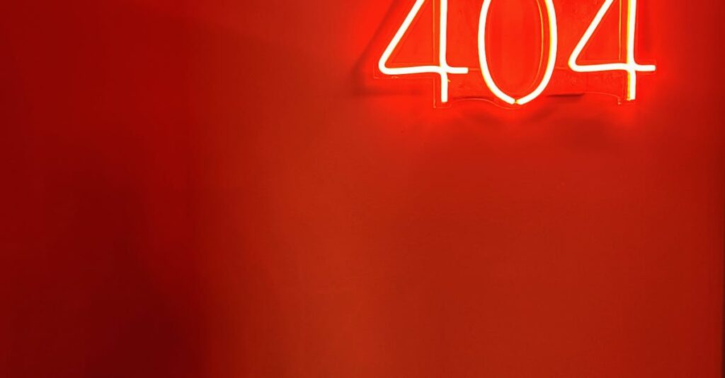 Illustration de Le Monde: Votre abonnement, un piège numérique pour la vie privée ? digital-subscription-error-message