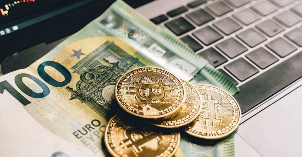 Illustration de Malgré l'inflation américaine, les Bourses européennes affichent une complaisance inquiétante european-stock-market