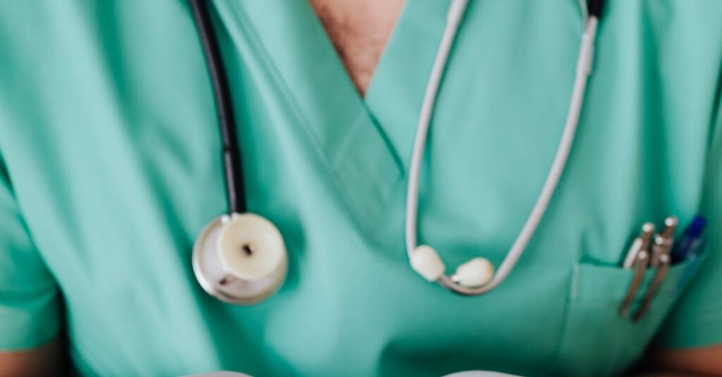 Illustration de Santé : Un Plan Catastrophique Pour les Patients et l'Hôpital hospital-budget-cuts