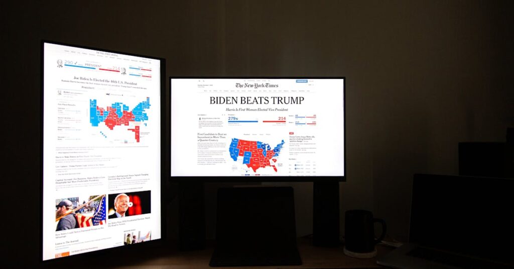 Illustration de Melania Trump menace Hunter Biden : une accusation de milliard de dollars melania-trump-hunter-biden