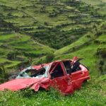 rockfall-car-accident