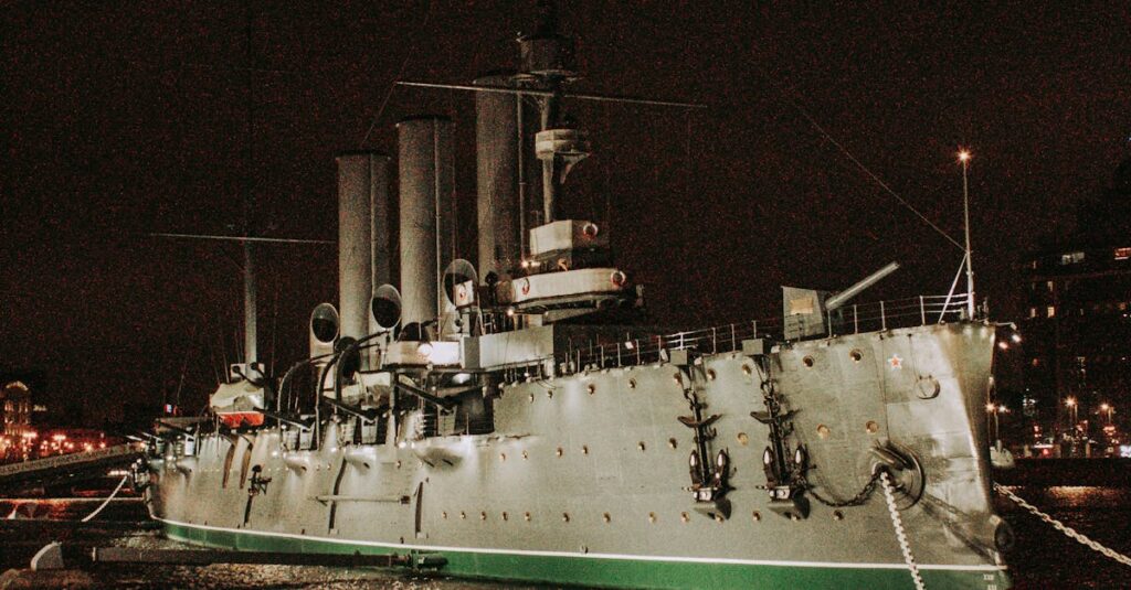 Illustration de La Flotte Fantôme Russe : Une Menace Échappant à l'OTAN russian-ghost-fleet-1