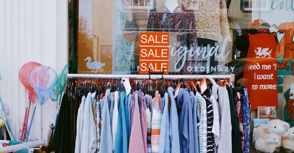 Illustration de La guerre commerciale de Trump : un désastre pour le consommateur ? toy-store-price-increase