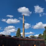 ArcelorMittal-factory-Vereeniging