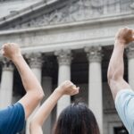 Auchan-protest-Lille-court