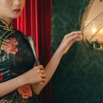 Chinese-silk-factory