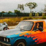 Chinese-truck-driver