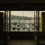 Ciboure-marina-housing