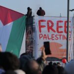 Corbeil-Essonnes-Palestinian-flags-controversy