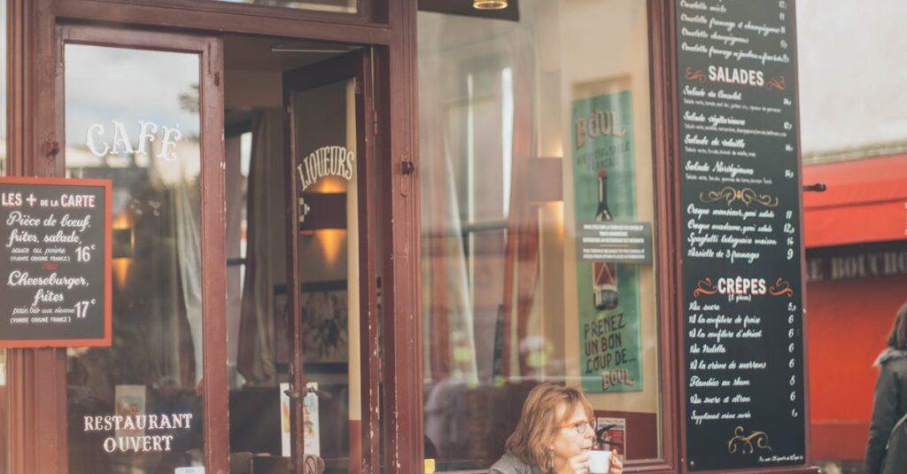 Illustration de Chaos Social : La France Paralysée par des Grèves Multiples France-social-unrest