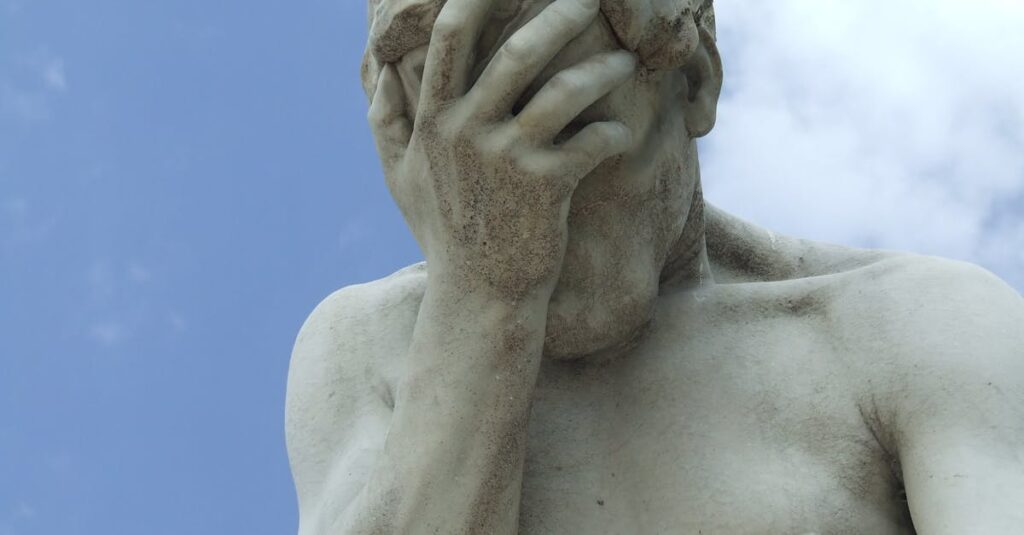 Illustration de Lecornu, un tournant pour la décentralisation ou une énième illusion ? French-politician-frustrated