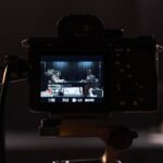 Guillaume-Pley-YouTube-studio