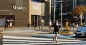 Illustration de Catastrophe pour l'athlétisme français, un titre qui cache la misère Jimmy-Gressier-running-Tokyo