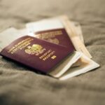 Liege-airport-Chinese-customs-control