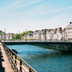 Protest-Besancon-streets-France