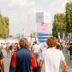 Qatari-flag-Paris-avenue