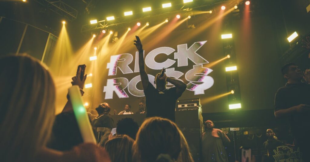 Illustration de Rick Davies, pilier de Supertramp, décède dans l'indifférence Rick-Davies-Supertramp-concert-1