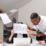 Shareholder-meeting-frustration