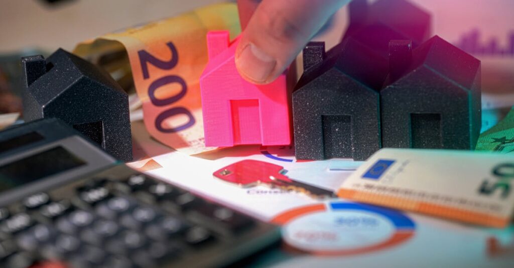 Illustration de Catastrophe immobilière en Espagne : le rêve vire au cauchemar Spain-real-estate-market