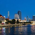 Tianjin-Haihe-river-night