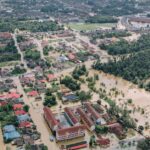 Valence-flooding-disaster