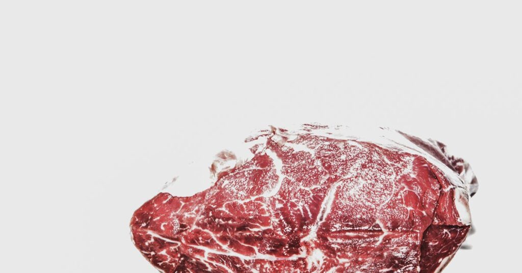 Illustration de Viande de chauve-souris chez Lidl : le scandale évité de justesse bat-meat-supermarket
