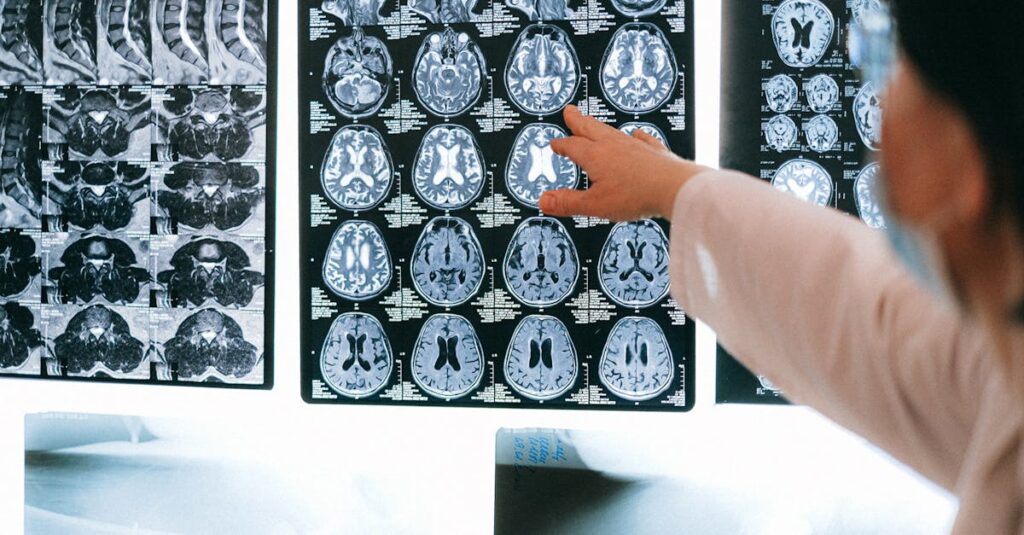 Illustration de Traumatisme crânien : un risque de tumeur cérébrale insoupçonné brain-injury-patient