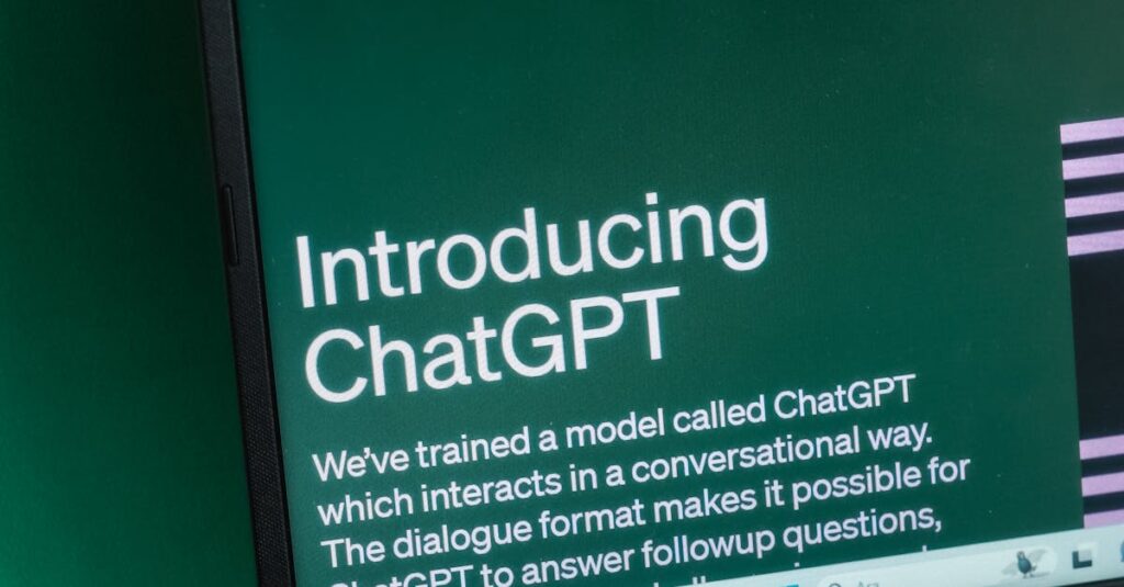 Illustration de ChatGPT s'effondre : la panne qui révèle notre dépendance chatgpt-outage-disruption