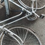 damaged-bicycle-lock