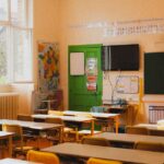 empty-classroom-France