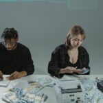 police-arrest-computer