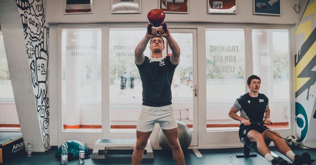 Illustration de Catastrophe en rayon : Action retire des kettlebells radioactifs radioactive-kettlebell-recall