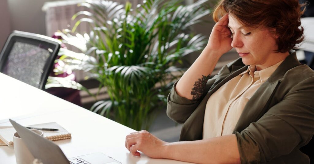 Illustration de Vacances gâchées : la Cour de cassation accable les employeurs sick-employee-vacation-1