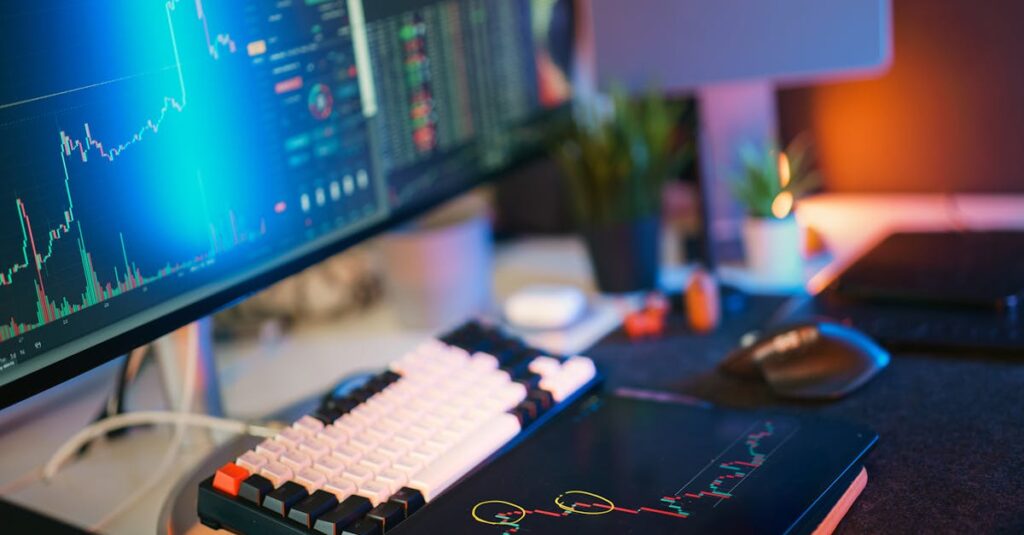 Illustration de Mexedia : une chute boursière orchestrée par la manipulation de cours ? stock-market-manipulation-fraud