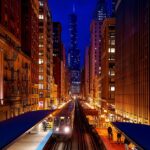 train-tracks-fire-Bordeaux