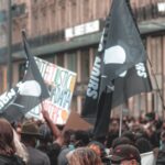 union-protest-France