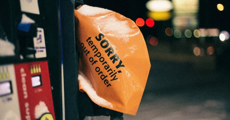 Bamako-fuel-shortage