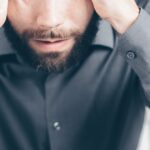 Businessman-frustrated-bankruptcy