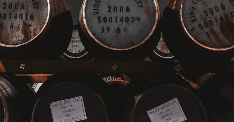 Charente-distillery-whisky-production