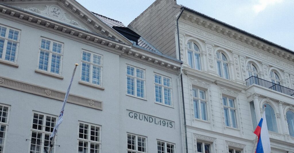 Illustration de Attaque terroriste : l'échec cuisant à l'ambassade israélienne Copenhagen-Israeli-embassy-attack-1