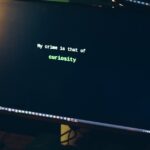 Cyber-attack-computer-screen